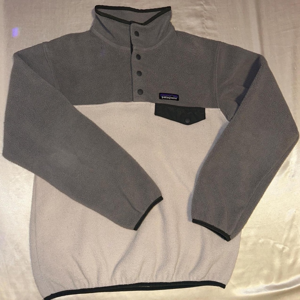 Patagonia Synchilla